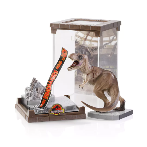 Figurine Jurassic Park T-Rex