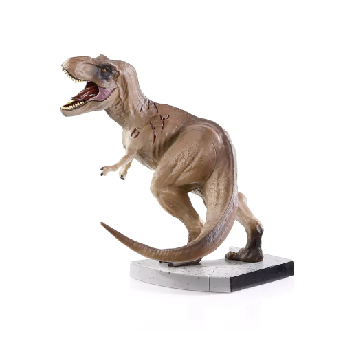 Figurine Jurassic Park T-Rex