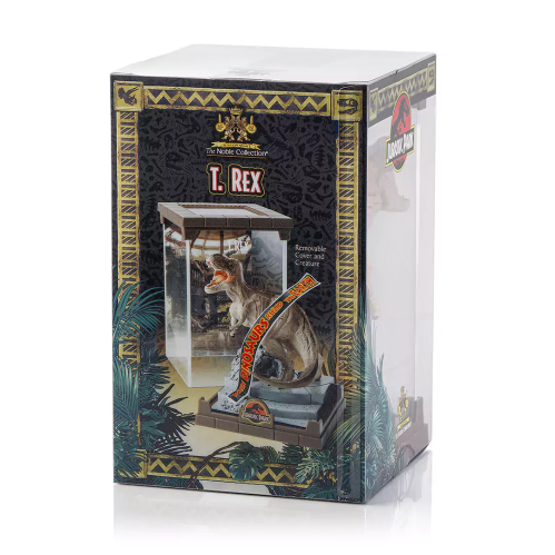 Figurine Jurassic Park T-Rex