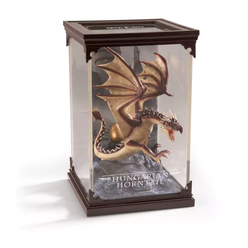 Figurine Magyar à pointes Harry Potter