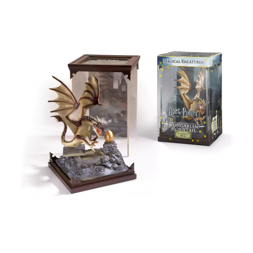 Figurine Magyar à pointes Harry Potter