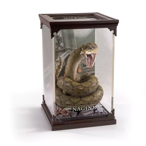 Figurine Nagini Harry Potter