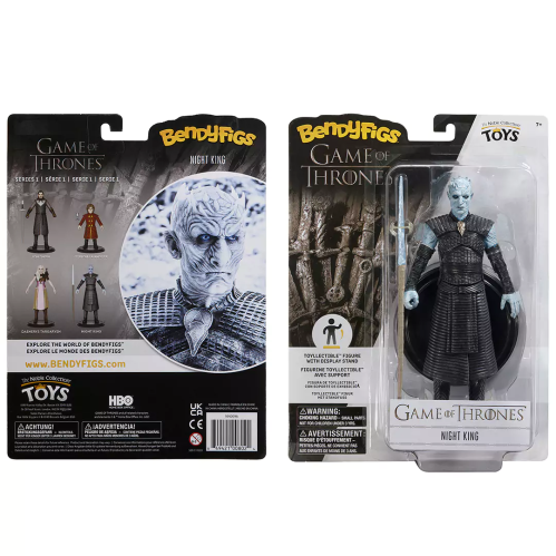 Figurine Night King Game of Thrones