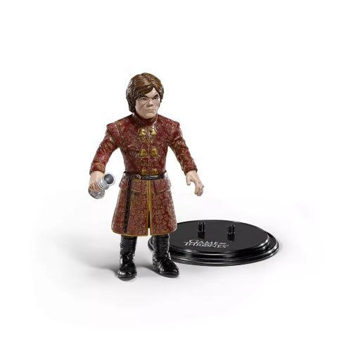 Figurine Tyrion Lannister Game of Thrones