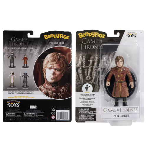 Figurine Tyrion Lannister Game of Thrones