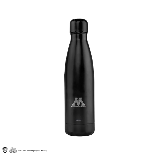 Gourde isotherme métal Harry Potter Undesirable N°1