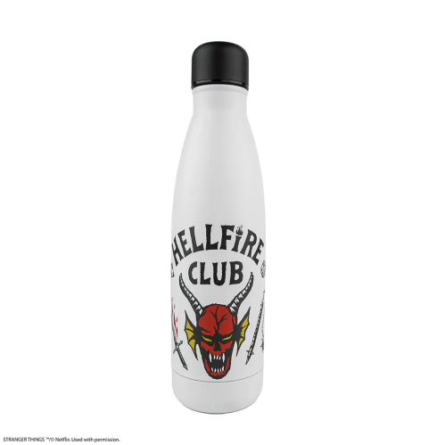 Gourde Stranger Things Hellfire Club