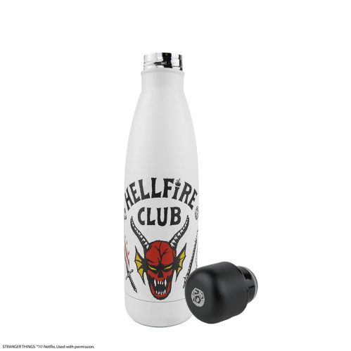 Gourde Stranger Things Hellfire Club