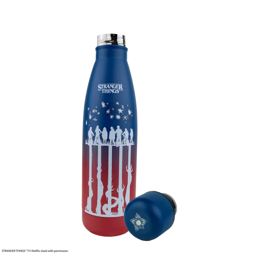 Gourde Stranger Things Upside Down