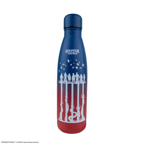 Gourde Stranger Things Upside Down