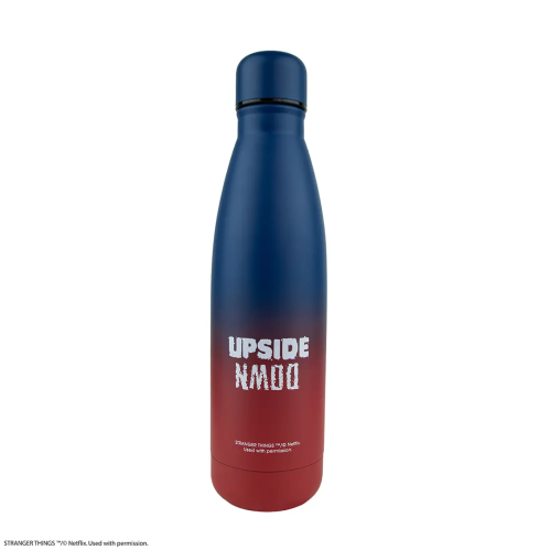 Gourde Stranger Things Upside Down