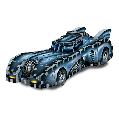 Puzzle 3D Batman Batmobile DC Comics 255 pièces