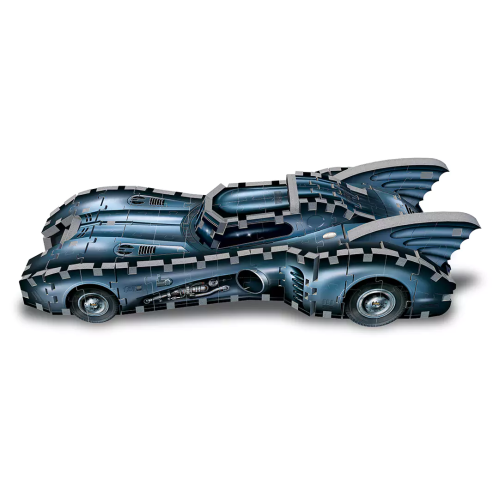 Puzzle 3D Batman Batmobile DC Comics 255 pièces