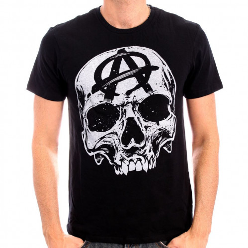 Tee-Shirt Homme Skull Sons of Anarchy