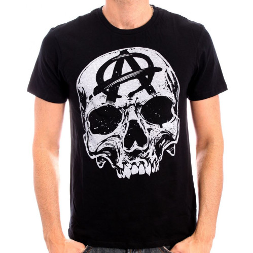 T shirt sons store of anarchy homme