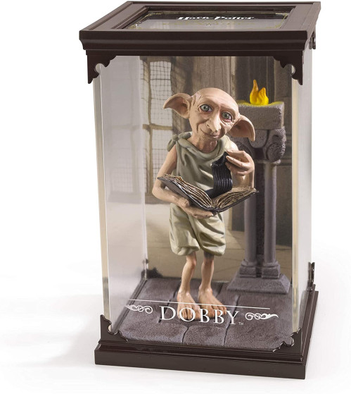 Figurine Dobby Harry Potter Liberté