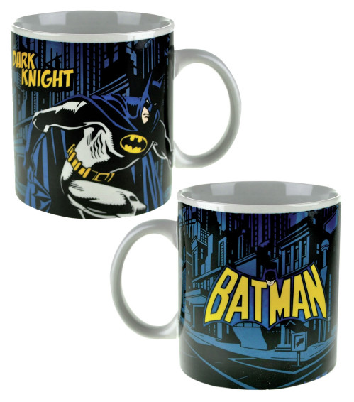 Mug The Dark Knight Batman