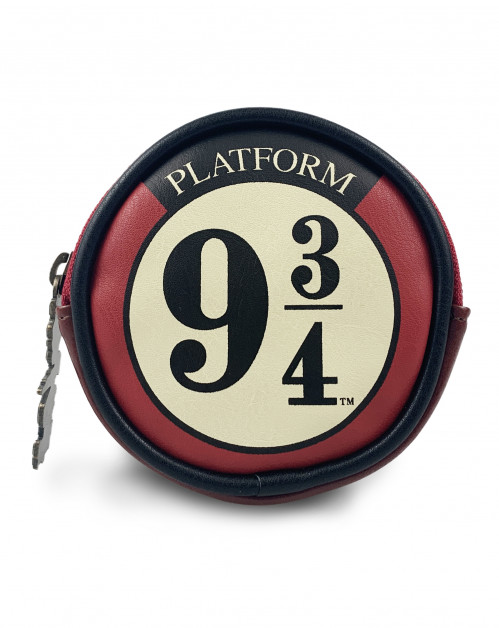 Porte-monnaie Harry Potter Platform 9 3/4