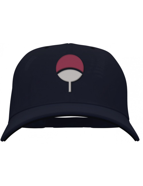 Casquette Boruto Uchiha logo