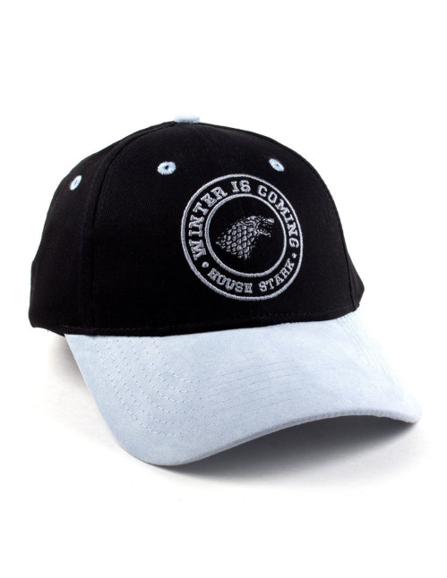 Casquette Game Of Thrones Stark