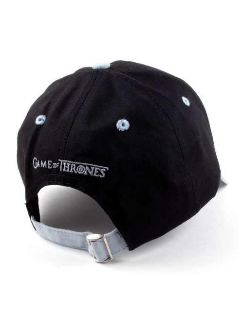 Casquette Game Of Thrones Stark