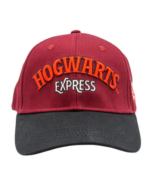 Casquette Harry Potter Hogwarts Express