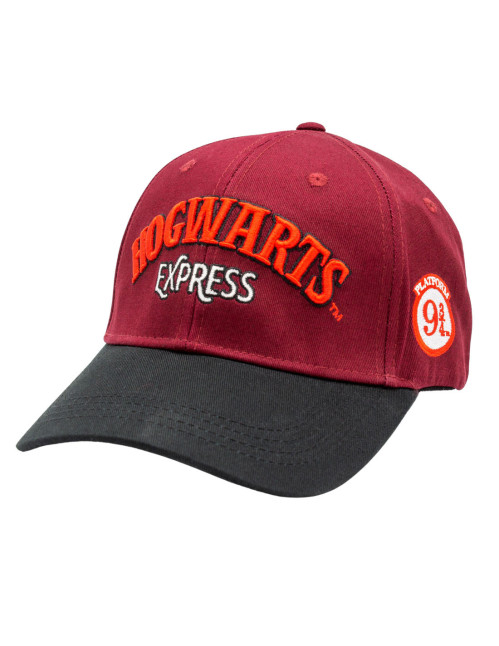 Casquette Harry Potter Hogwarts Express