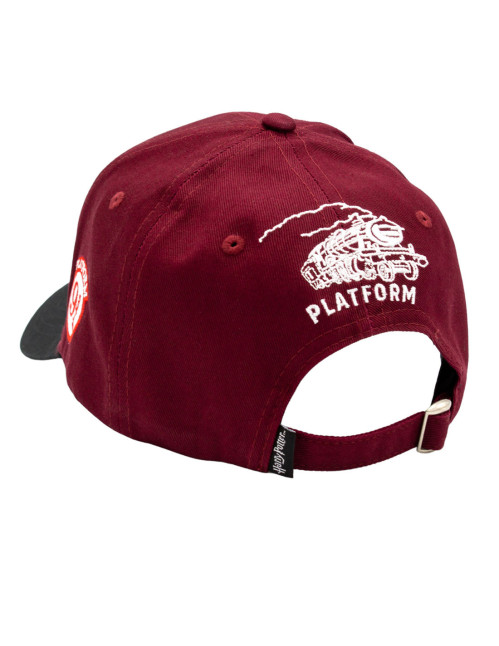 Casquette Harry Potter Hogwarts Express