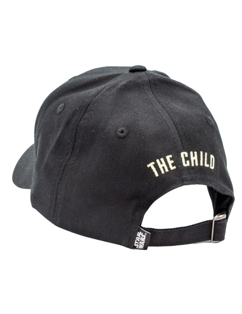 Casquette Star Wars The Mandalorian- Grogu the child