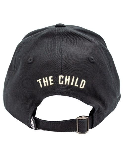 Casquette Star Wars The Mandalorian- Grogu the child