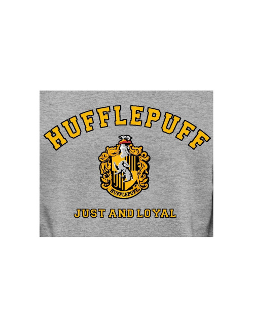 Sweat Poufsouffle - Harry Potter