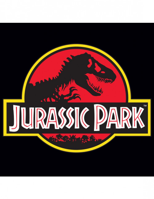Sweat enfant Jurassic Park logo classique