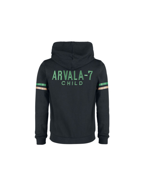 Sweatshirt Star Wars The Mandalorian - Arvala-7 The Child