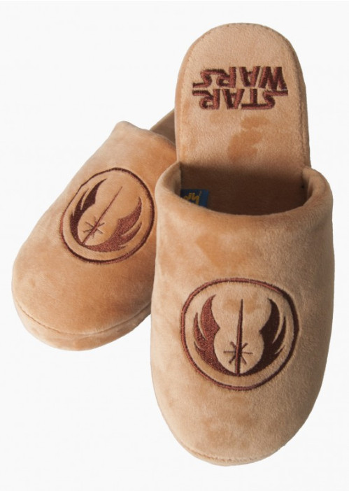 Chaussons Adulte Jedi Star Wars