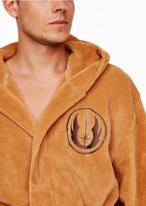 Peignoir star wars jedi online