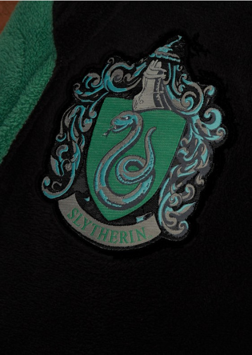 ROBE HARRY POTTER SERPENTARD ADULTE