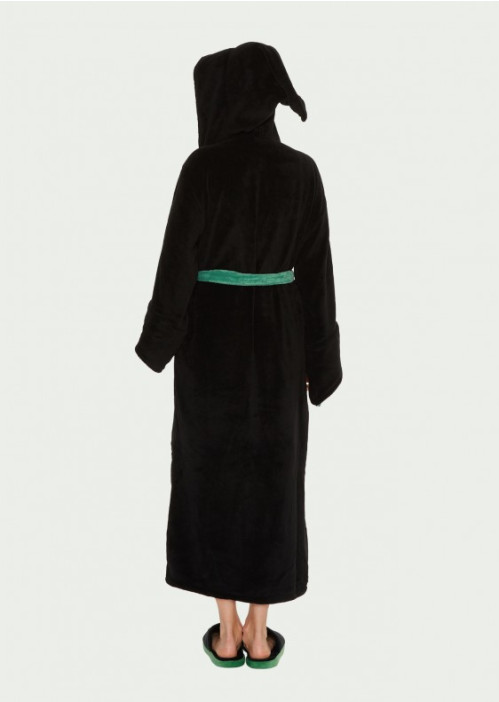 Peignoir Femme Serpentard Harry Potter 2948