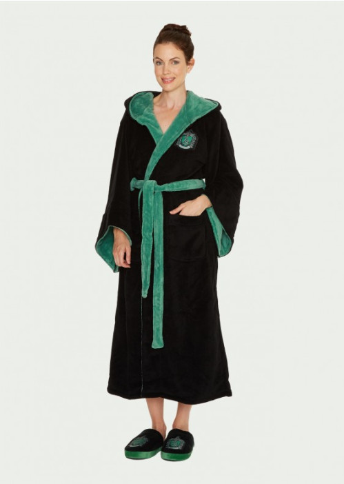 Pyjama serpentard top femme