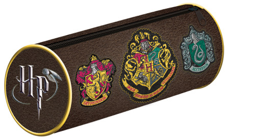 Trousse Harry Potter Poudlard maisons