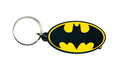 Porte-clés Symbol Batman