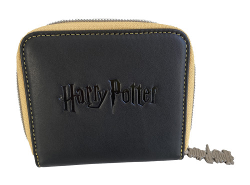 Porte-monnaie Harry Potter Hogwarts