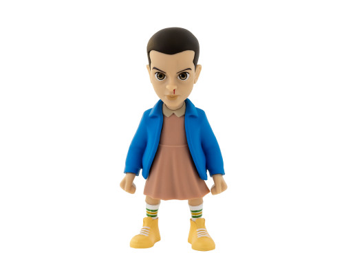 Figurine Minix Stranger Things Eleven