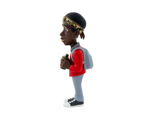 Figurine Minix Stranger Things Lucas