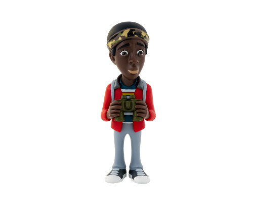 Figurine Minix Stranger Things Lucas