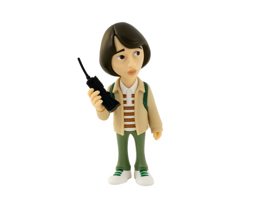 Figurine Minix Stranger Things Mike