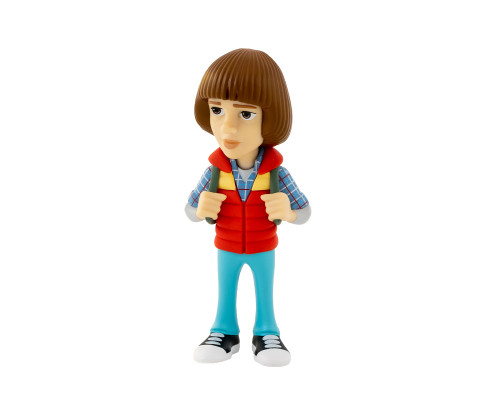 Figurine Minix Stranger Things Will