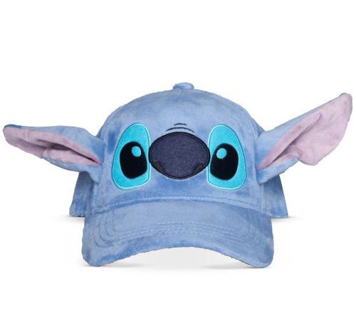Casquette Stitch Disney oreilles