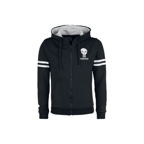 Marvel punisher sweatshirt deals