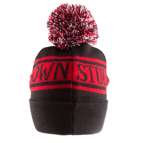 Bonnet à pompon Stranger Things in the upside down