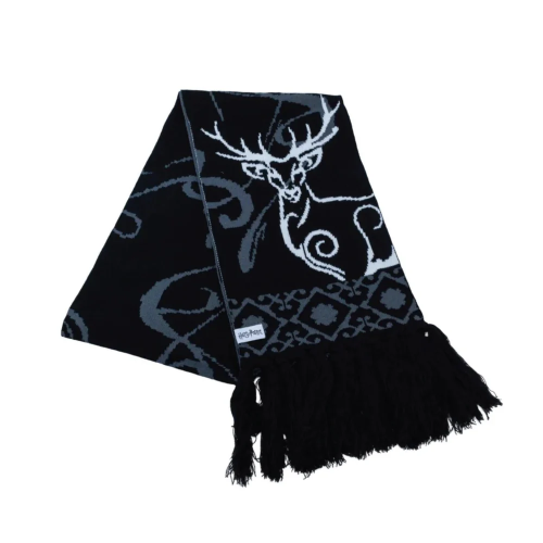 Echarpe Expecto Patronum Officielle Harry Potter